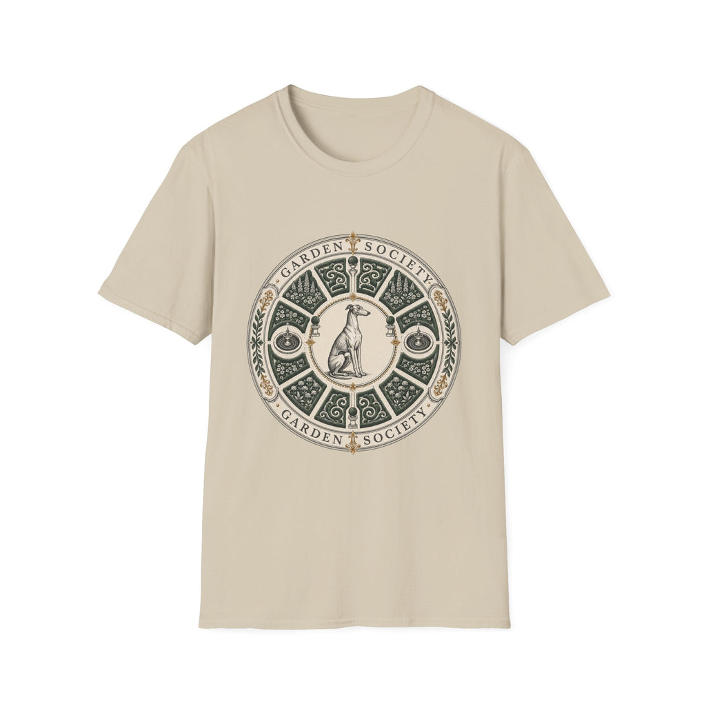 Garden Society T-Shirt