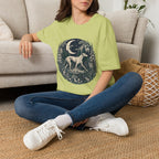 Moonlit Wanderer T-Shirt