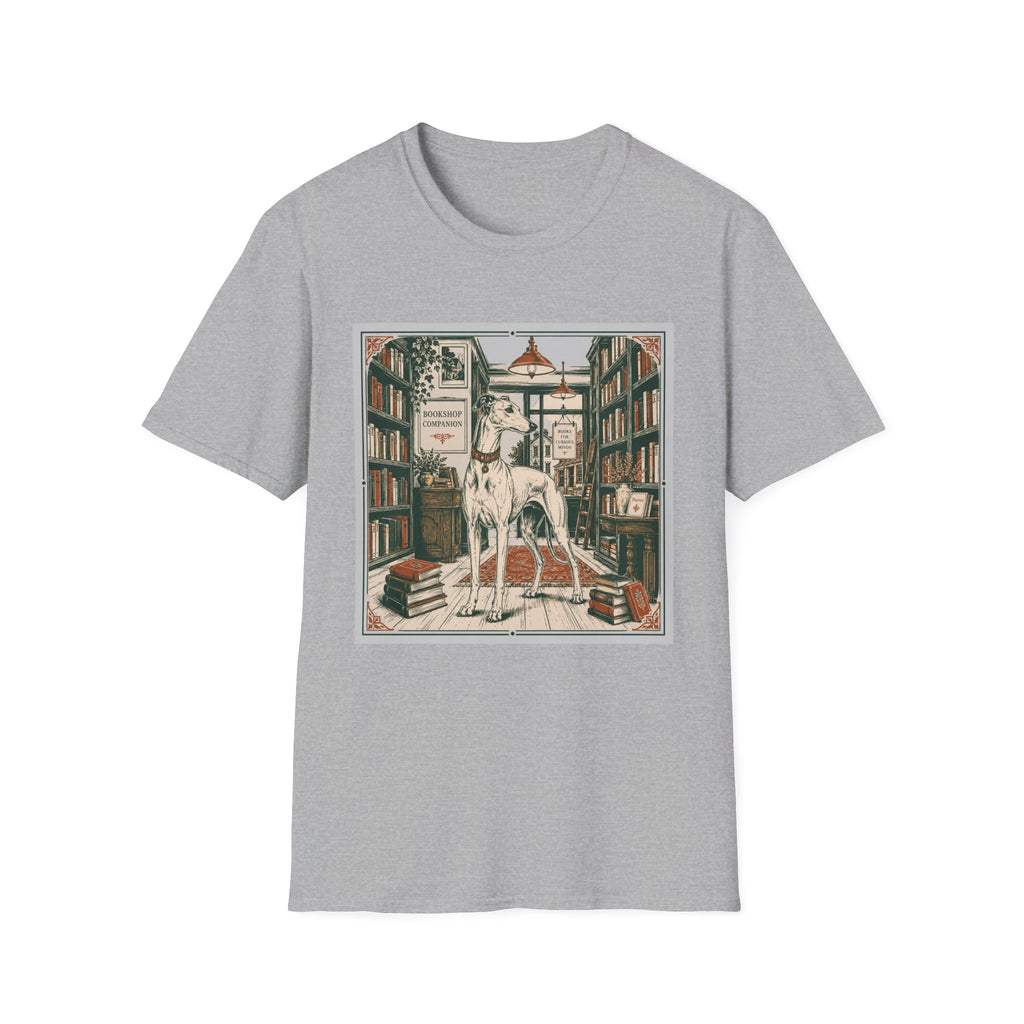 Cozy Bookshop T-Shirt