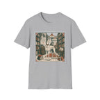 Cozy Bookshop T-Shirt