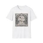 Ex Libris Greyhound T-Shirt
