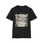 Conservatory Visitor T-Shirt