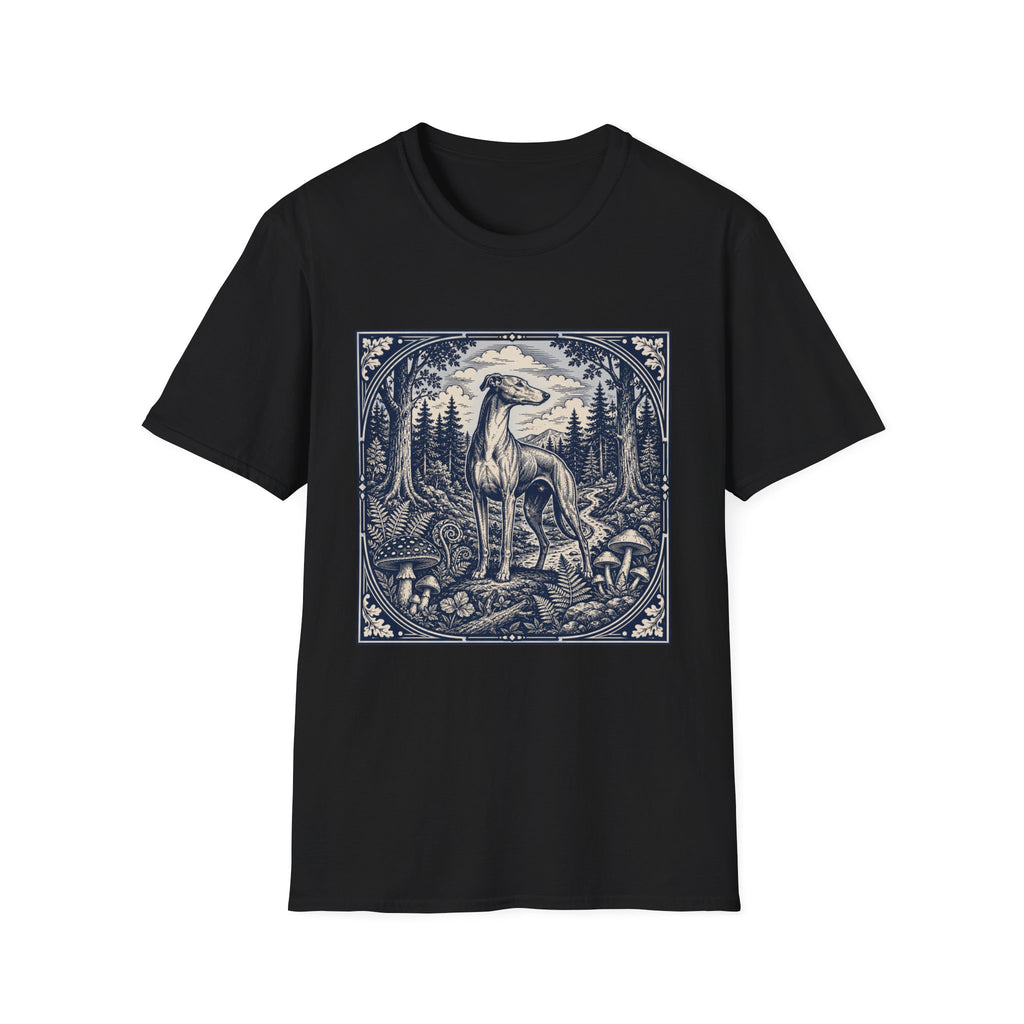 Woodland Sentinel T-Shirt