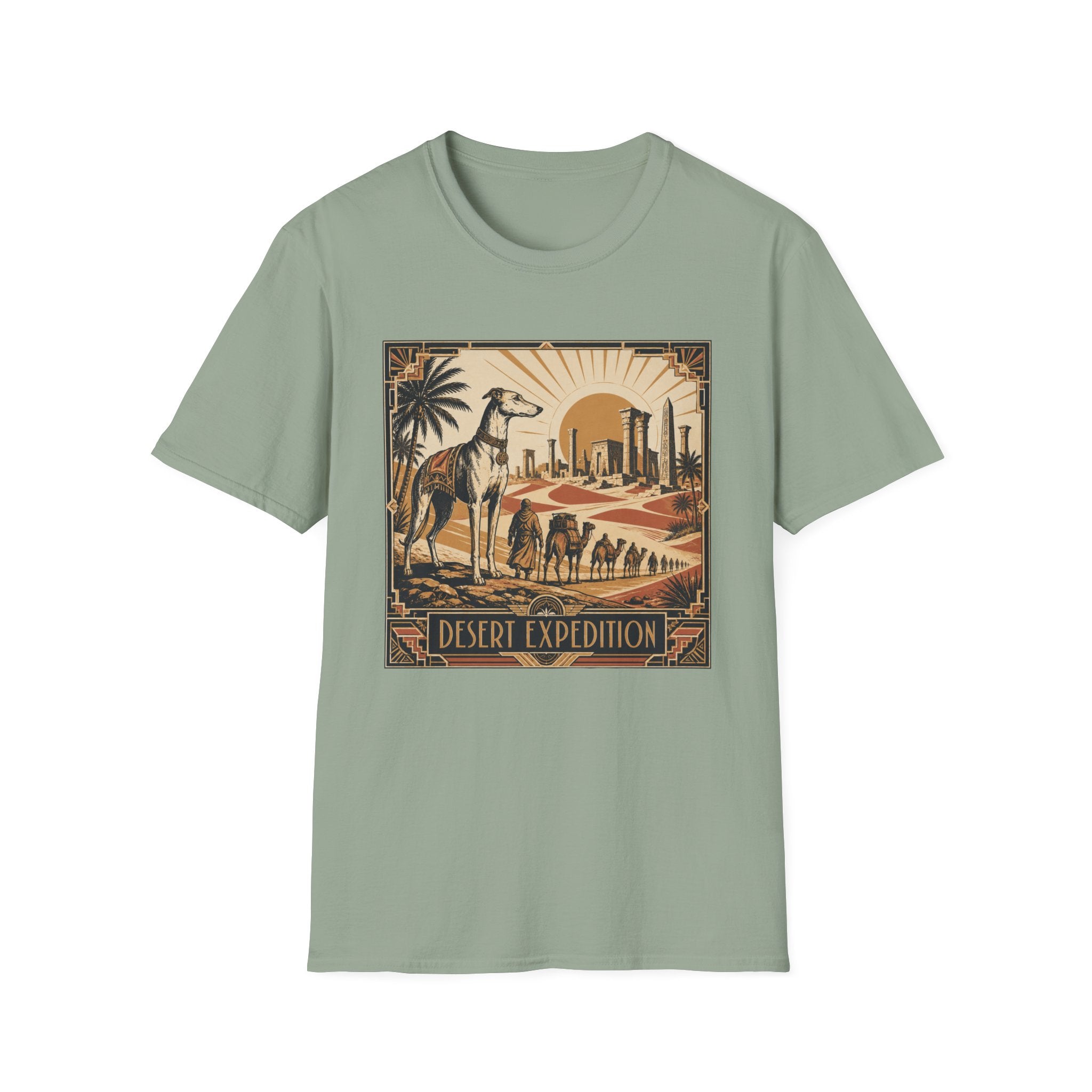 Desert Expedition T-Shirt