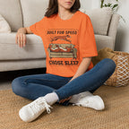 Copy of Cartographers Greyhound T-Shirt