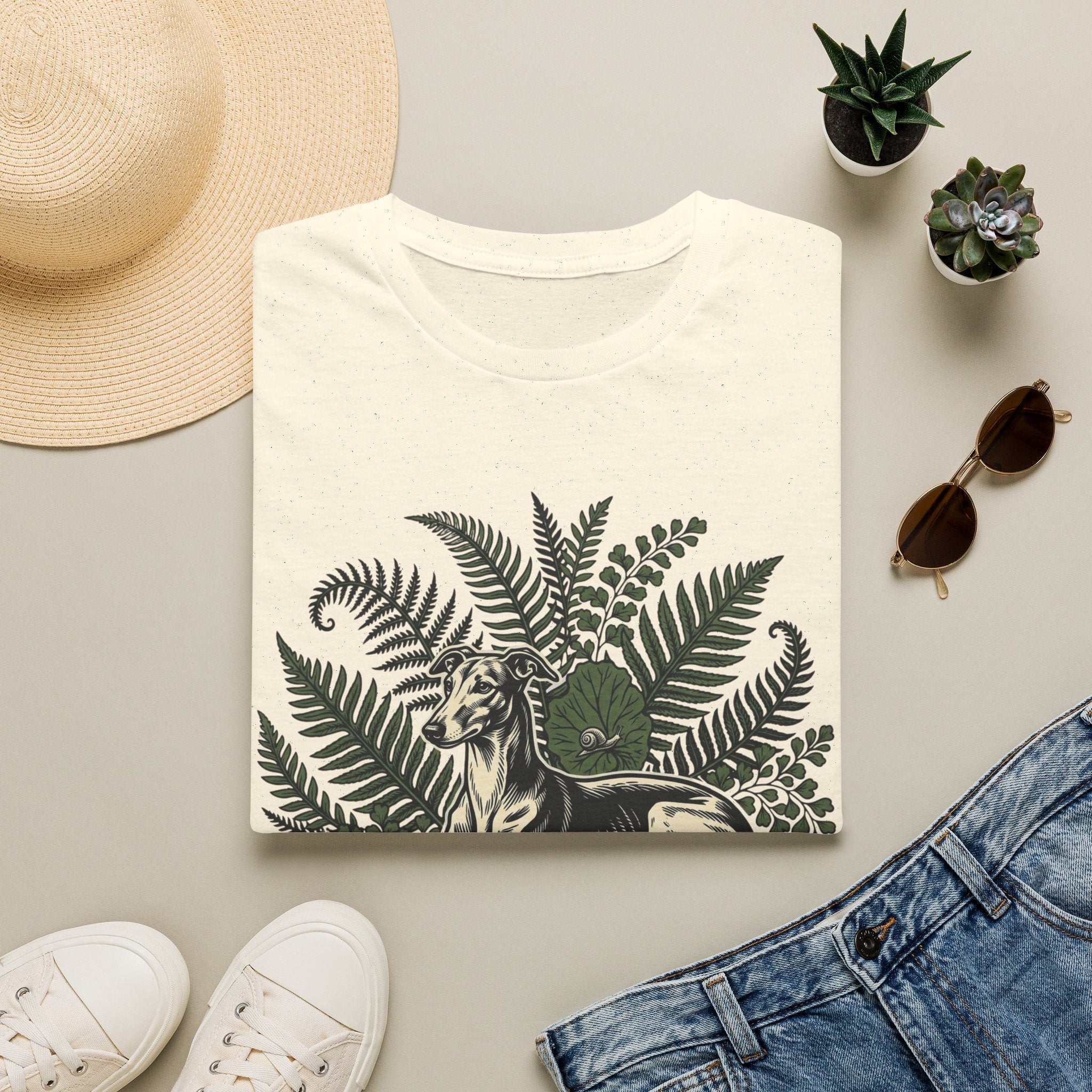 Fern & Hound T-Shirt