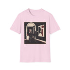 Minimalist Art T-Shirt
