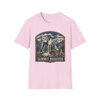 Summit Register Adventure T-Shirt