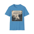 Collector of Oddities T-Shirt