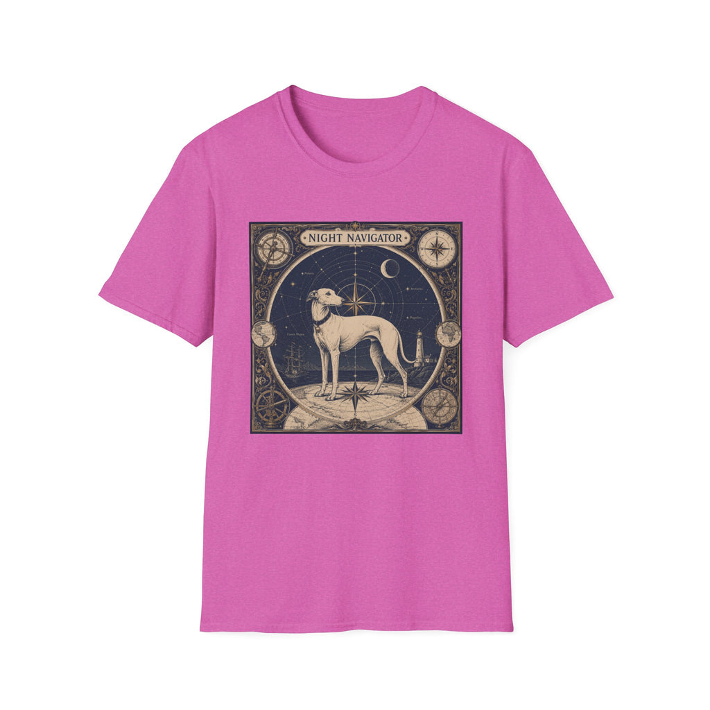 Night Navigator T-Shirt
