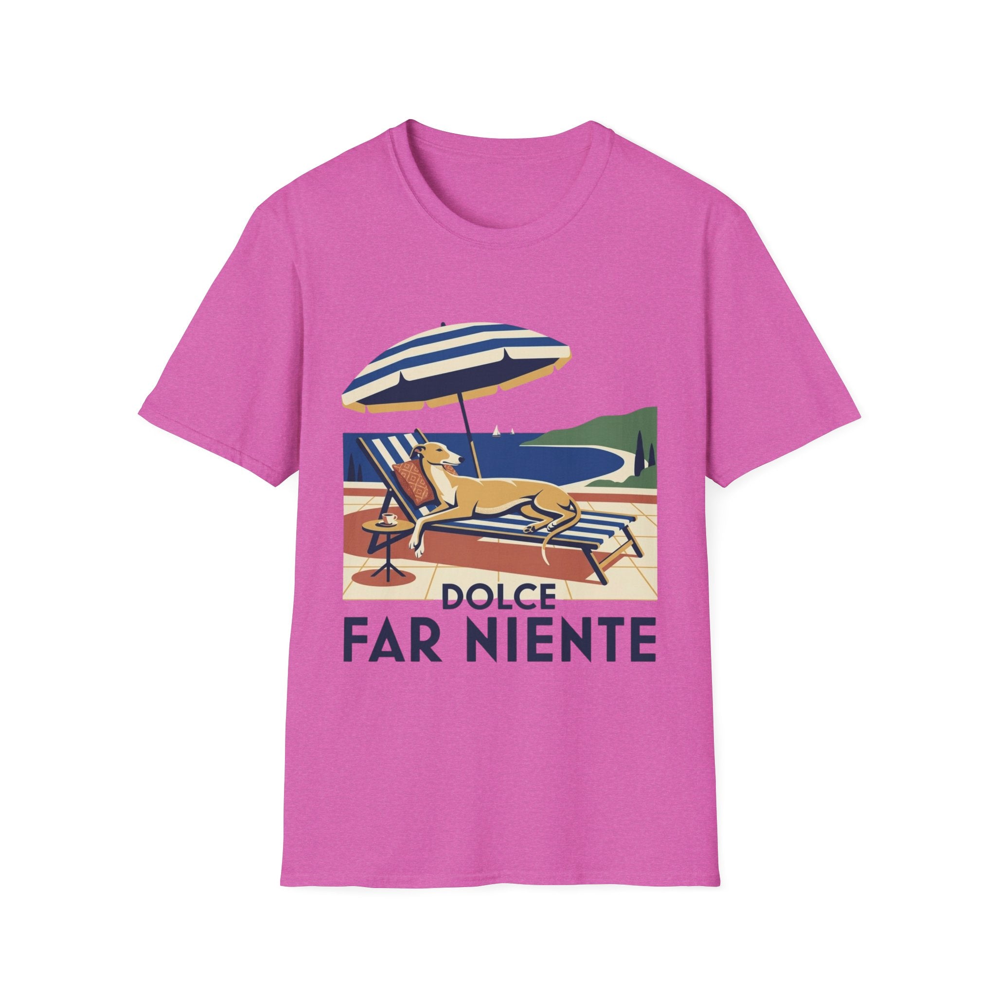 Dolce Far Niente T-Shirt