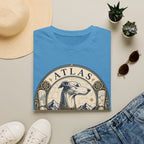Atlas Society T-Shirt