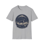 Celestial Trail Companion T-Shirt