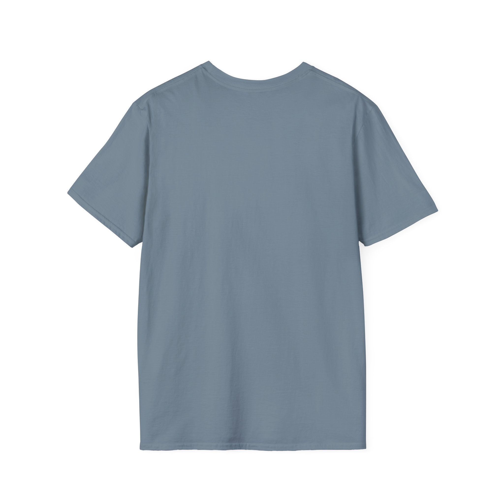 Copy of Cartographers Greyhound T-Shirt