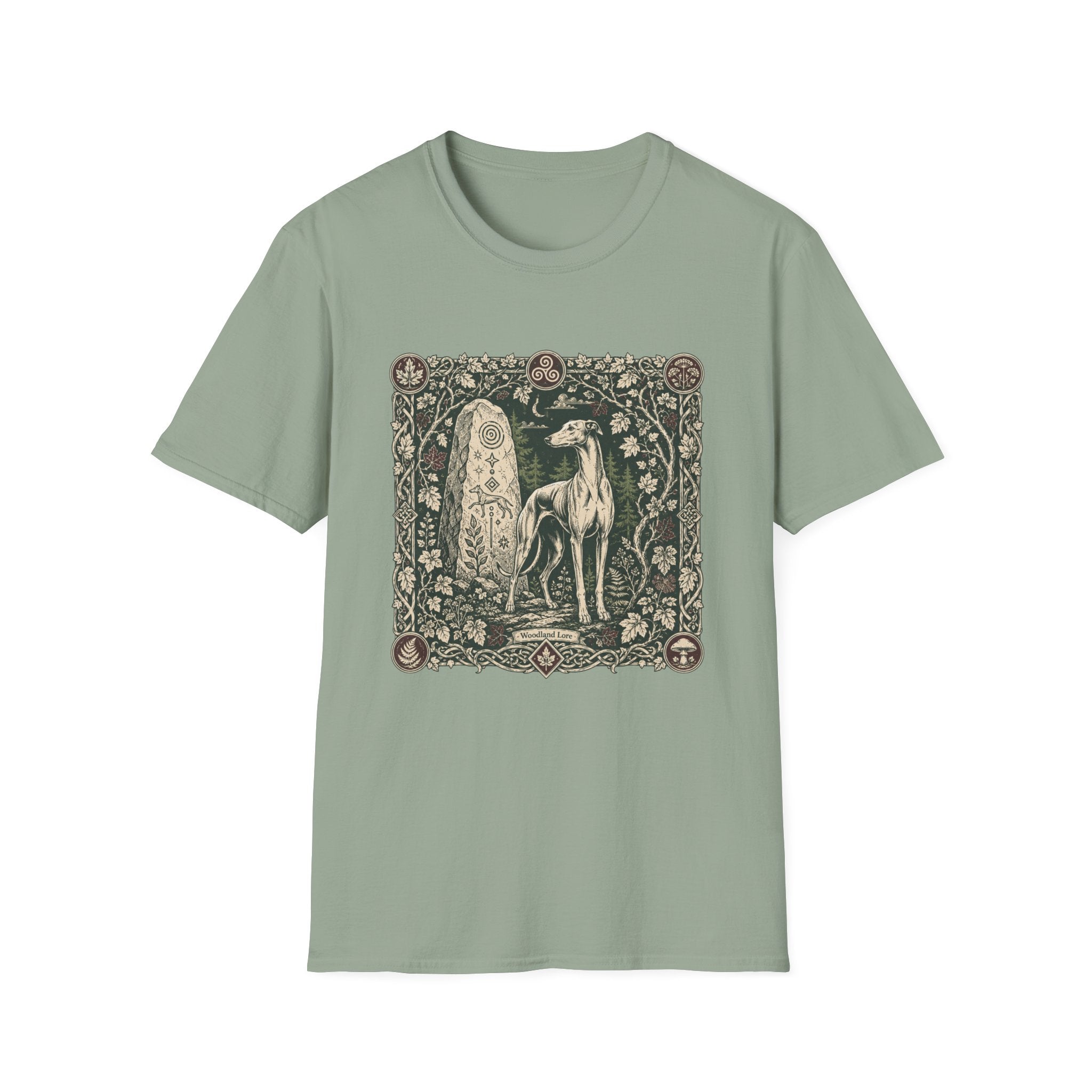 Woodland Spirit T-Shirt