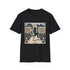 Walled Garden T-Shirt