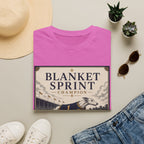 Blanket Sprint Champion T-Shirt