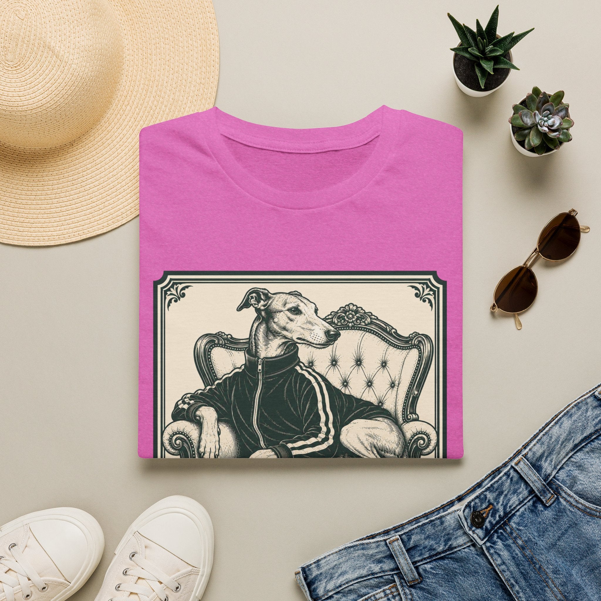 Legendary Lounger T-Shirt