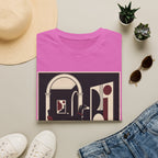 Minimalist Art T-Shirt