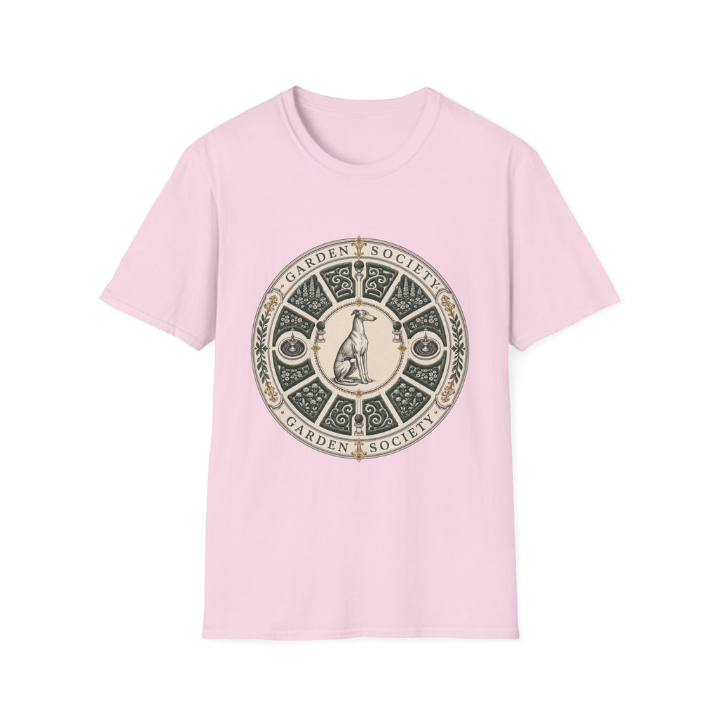 Garden Society T-Shirt