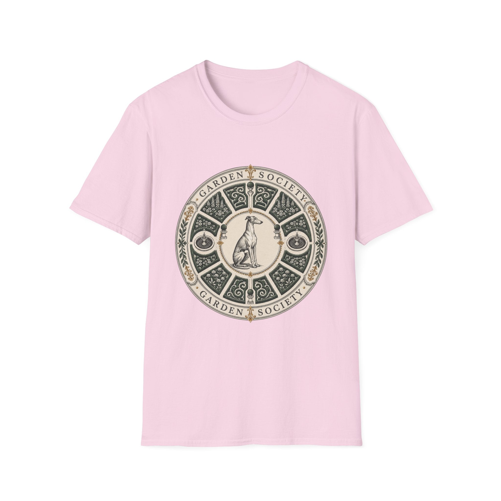 Garden Society T-Shirt