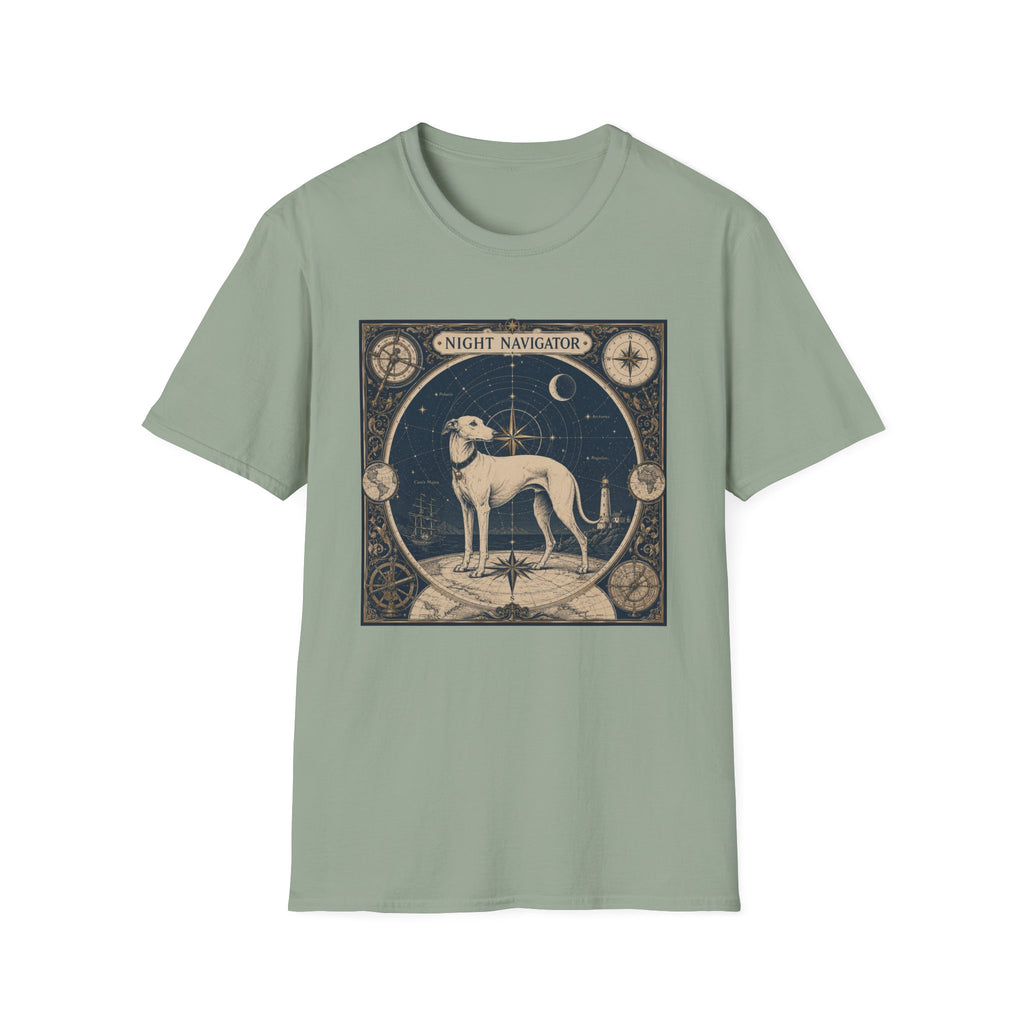 Night Navigator T-Shirt