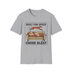 Copy of Cartographers Greyhound T-Shirt
