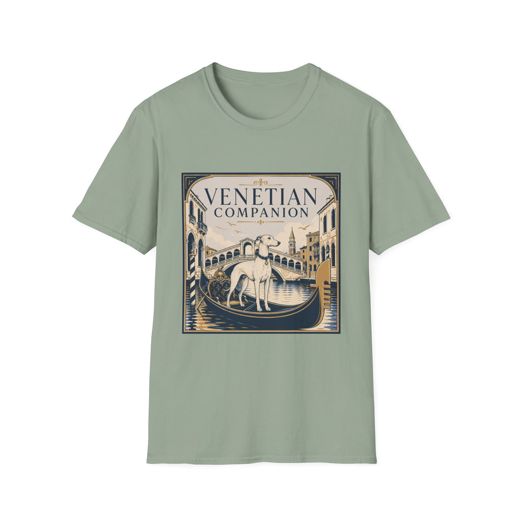Venetian Companion T-Shirt