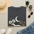Night Garden Stroll T-Shirt