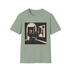 Minimalist Art T-Shirt