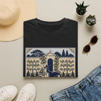 Walled Garden T-Shirt