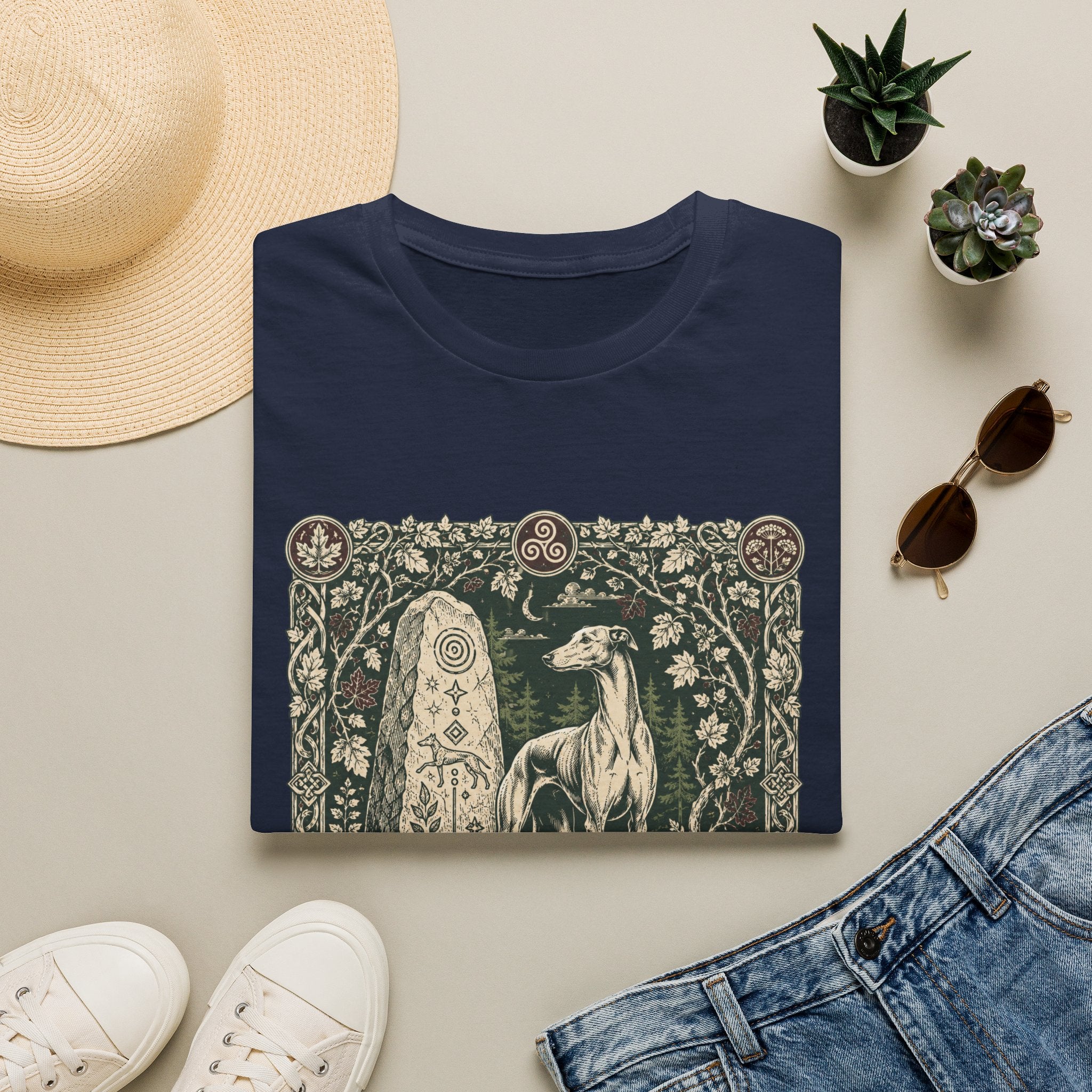 Woodland Spirit T-Shirt