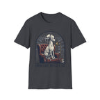 Library Regular T-Shirt