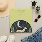 Mystical Night Forest T-Shirt