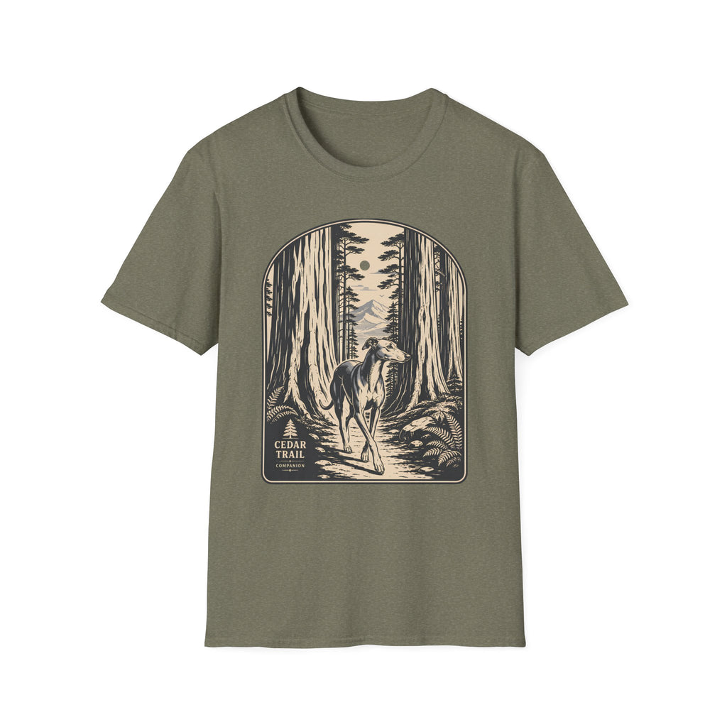 Cedar Trail T-Shirt