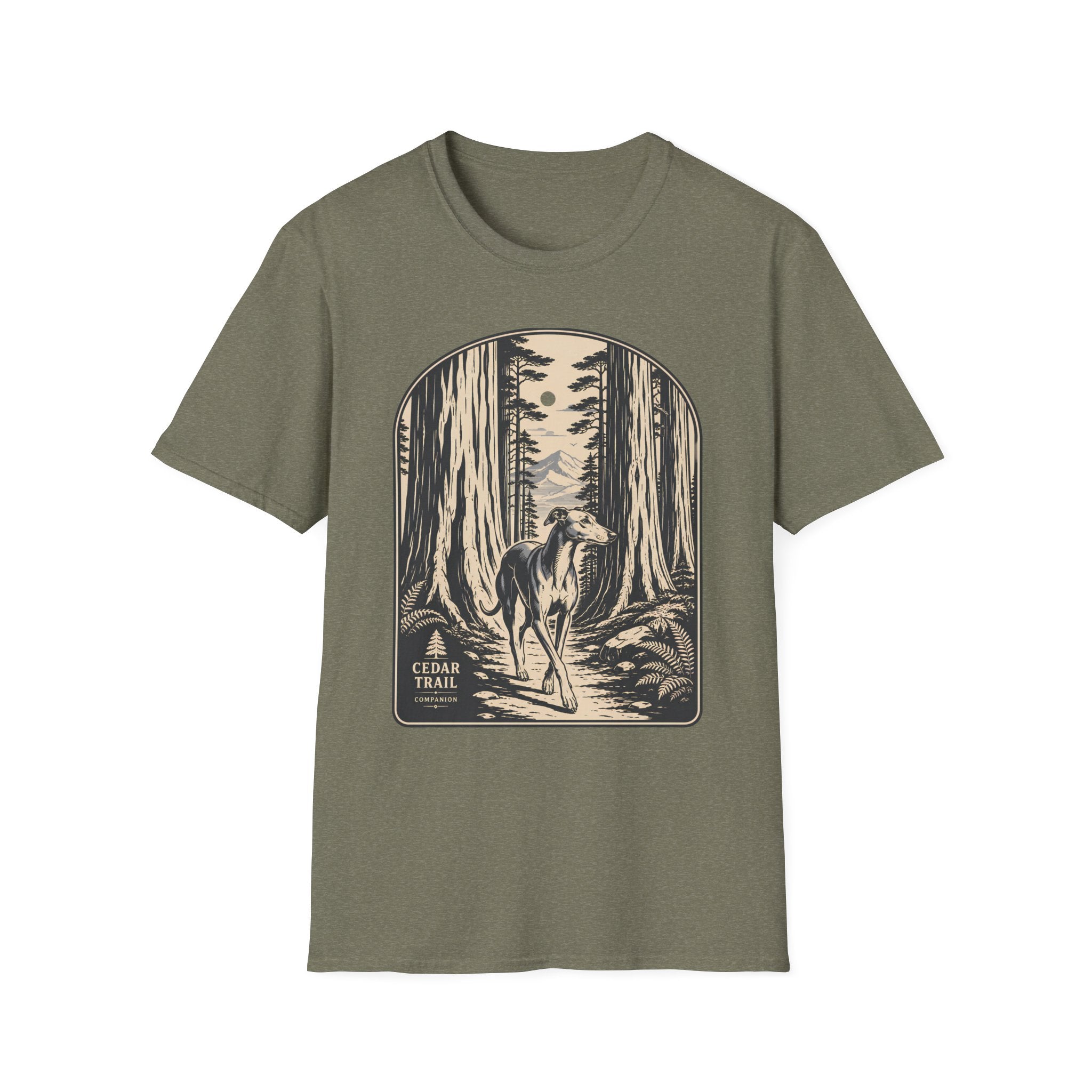 Cedar Trail T-Shirt