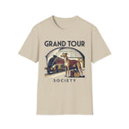 Grand Tour Society T-Shirt