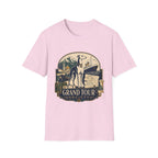 Grand Tour Society T-Shirt