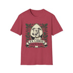 Ex Libris Hound T-Shirt