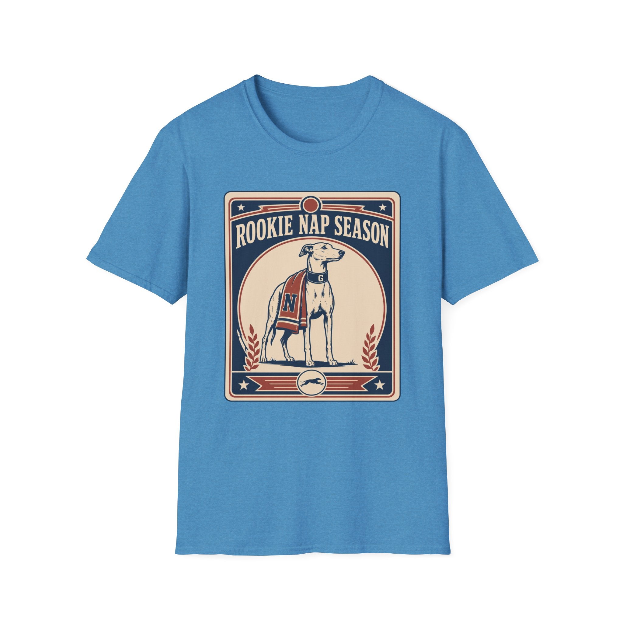 Rookie Nap Season T-Shirt
