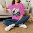 Lighthouse Keeper T-Shirt