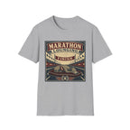 Marathon Lounging T-Shirt
