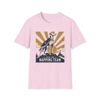 Join The Napping Team T-Shirt