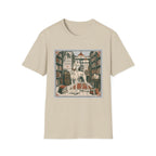 Cozy Bookshop T-Shirt