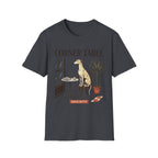 Corner Table Society T-Shirt