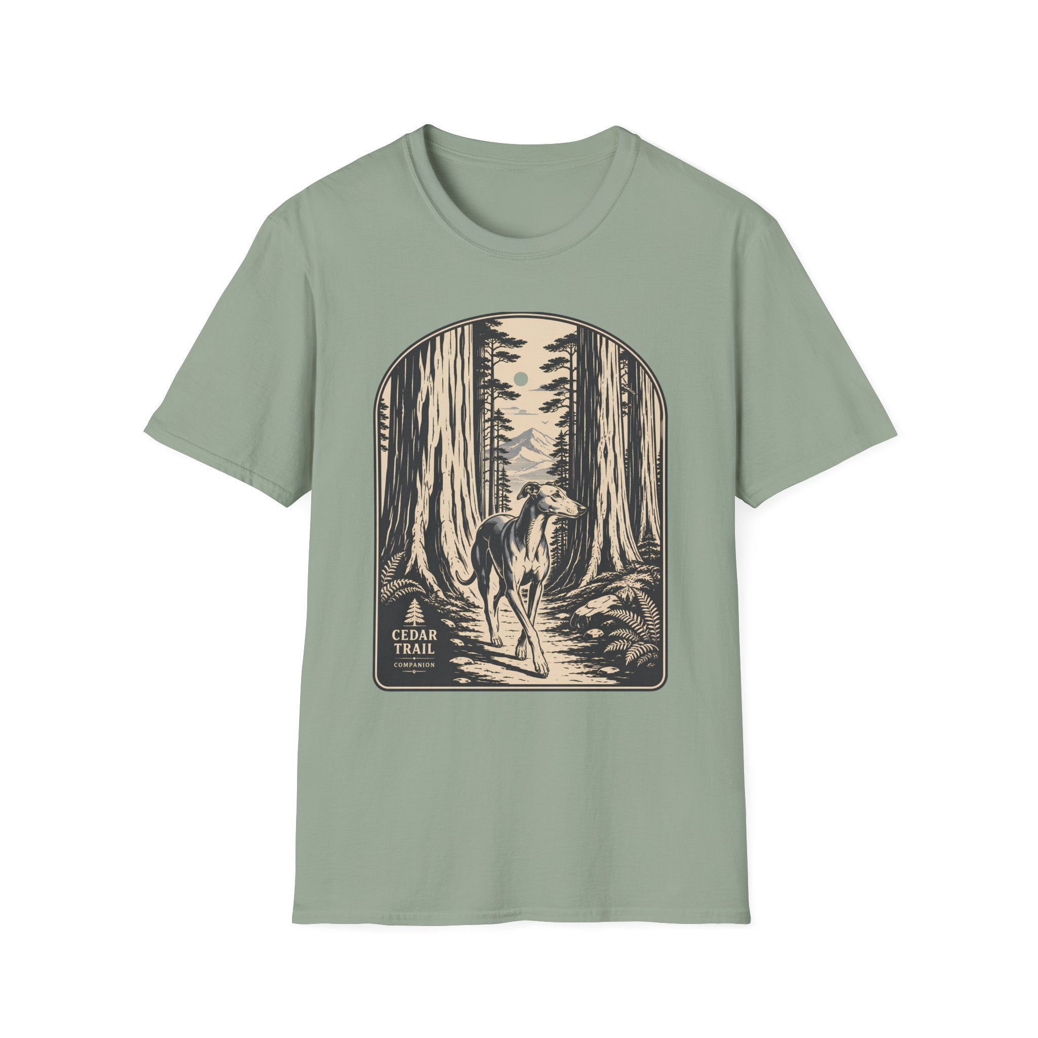Cedar Trail T-Shirt