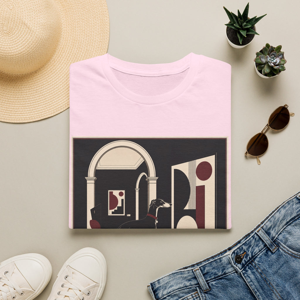 Minimalist Art T-Shirt
