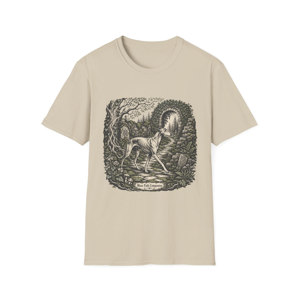 Moss Path Companion T-Shirt