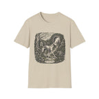 Moss Path Companion T-Shirt