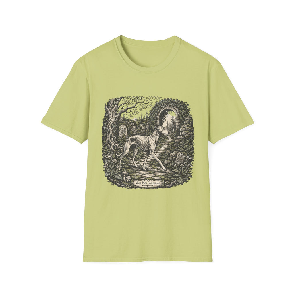 Moss Path Companion T-Shirt